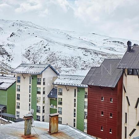 GLP Sierra nevada 2 Serra Nevada Exterior foto